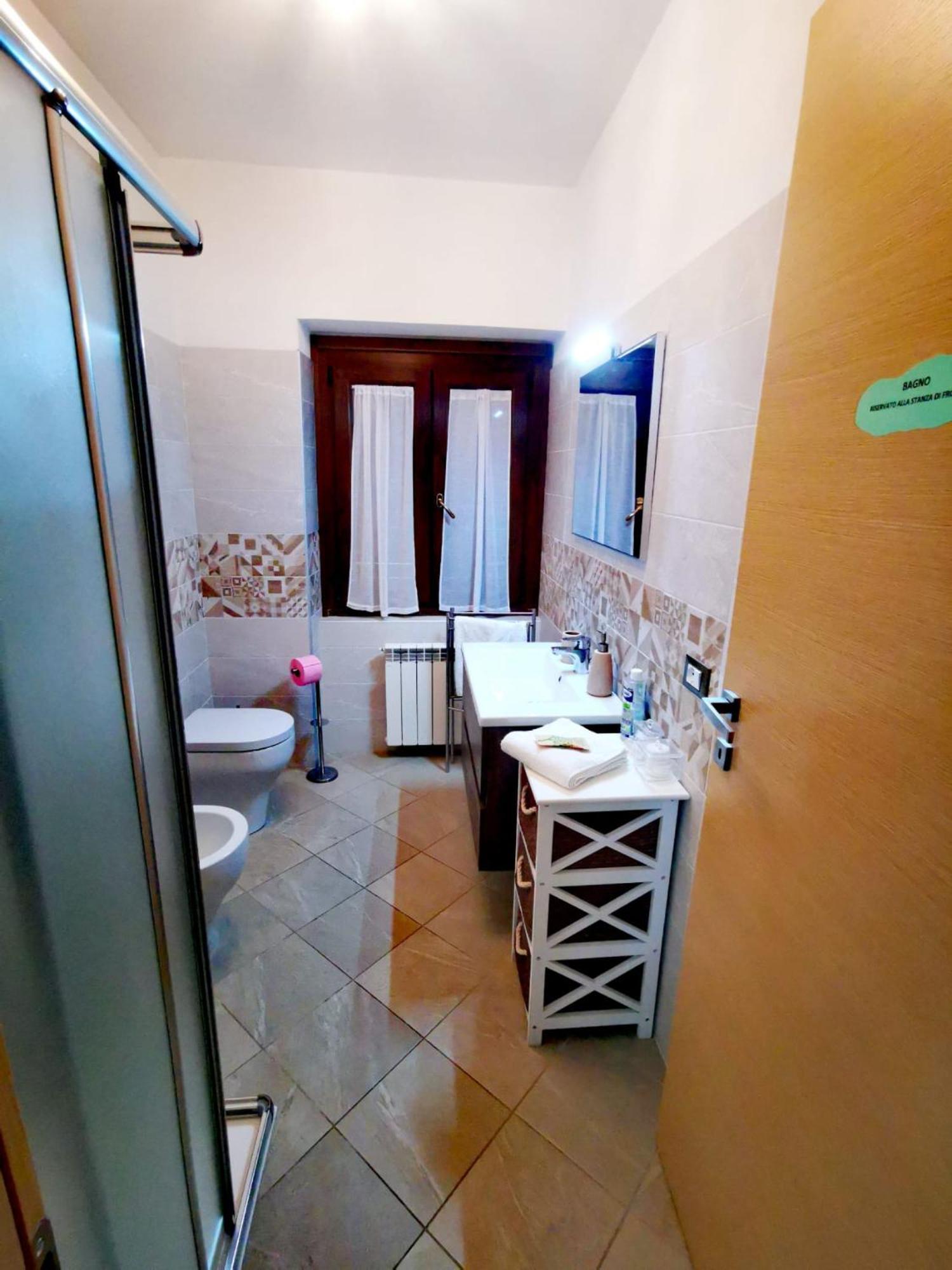 B & B La Mela Darfo Boario Terme Екстер'єр фото